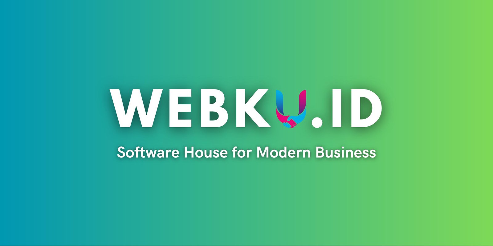 Webku Indonesia — Software House for Modern Business